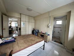 Blk 775 Woodlands Crescent (Woodlands), HDB 4 Rooms #334556221